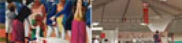 Atrações culturais