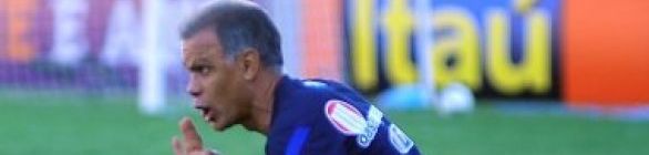 Tricolor 100% com treinador Jorginho