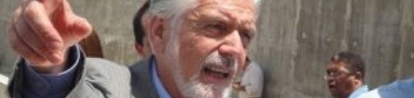 Conversa com o Governador - Wagner busca investimentos estrangeiros para metrô d