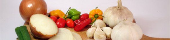 Veja como usar ervas e temperos