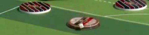 Resultado do torneio da Independência da Liga de Futebol de Mesa de Praia Grande