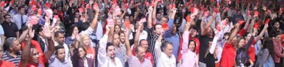 Bancários entram em greve nacional 