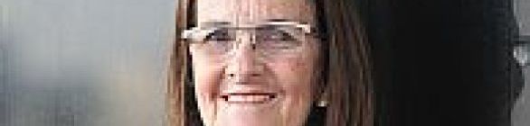 Presidente da Petrobras é eleita uma das mulheres mais poderosas no mundo dos ne