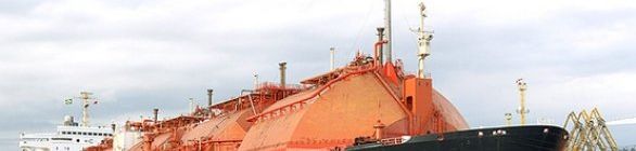 Petrobras bate novos recordes com gás natural e geração de energia Foram entregu