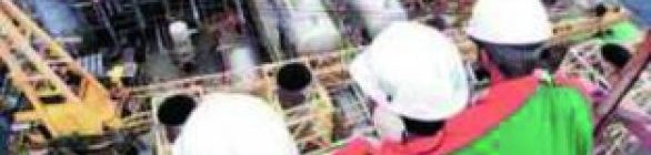 Petrobras comemora 59 anos