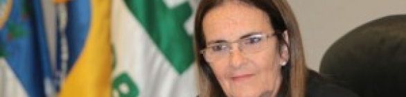 Graça Foster fala dos desafios da Petrobras em evento da revista britânica The E