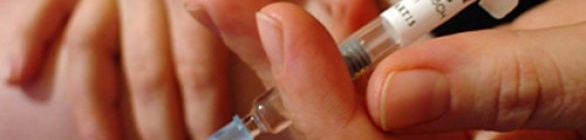 Anvisa proíbe medicamentos injetáveis que contenham chá verde