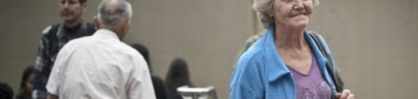 Mais de 30% das mulheres terão osteoporose após a menopausa