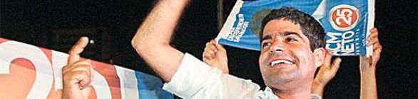 Novo prefeito tem muitos desafios