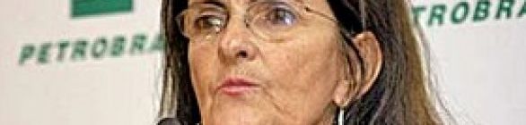 Presidente da Petrobras: 