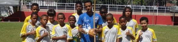 3ª.COPA FLA SALVADOR FUTEBOL FRALDINHA 2002/2003 De 17 NOVEMBRO A 16  DE DEZEMBR