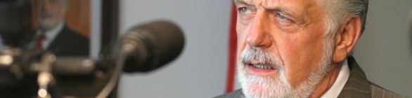 Conversa com o Governador - Wagner fala de consciência negra e valorização da cu