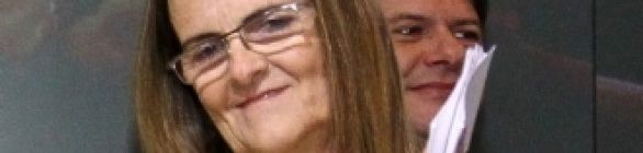 Graça Foster é escolhida Personalidade do Ano pela Abimaq