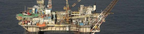 Descoberta de petróleo na Colômbia