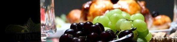 Saiba como lidar com as restrições alimentares nas festas de final de ano