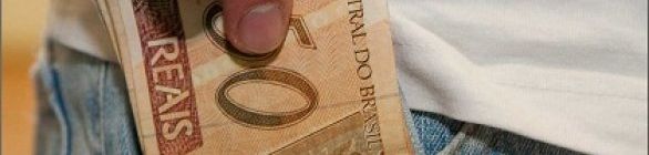 Salário mínimo vai subir para R$ 678