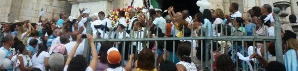 Celebração de Final de Ano