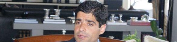 ACM Neto diz como vai governar uma cidade de quase 3 milhões de moradores