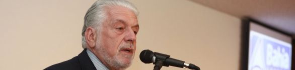 Conversa com o Governador - Wagner acredita que recuperação e construção de aero