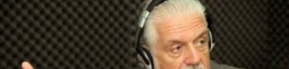 Conversa com o Governador - Wagner anuncia duas novas embarcações e analisa func