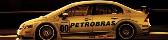 Copa Petrobras de Marcas começa no próximo domingo