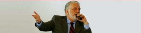 Conversa com o Governador - Wagner leva mais água, gás natural e segurança ao in