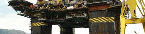  Petrobras vai construir Centro de Excelência para a Indústria Naval no Brasil