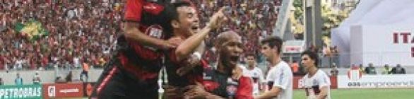 ‘Hat trick’: após 18 anos, Vitória pode faturar terceiro clássico consecutivo