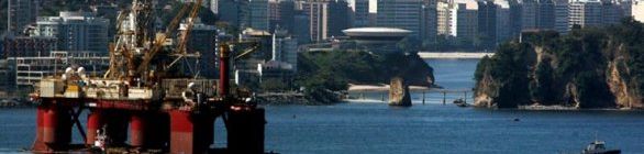  Petrobras arremata o maior número de blocos e oferece a maior parcela de bônus 