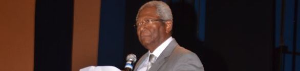 Edvaldo Brito critica política de desapropriações e tombamentos em Salvador  