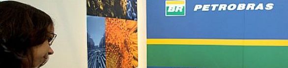 Petrobras participa de conferência global sobre relatórios de sustentabilidade