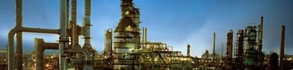 Petrobras atinge novo recorde de processamento em suas refinarias