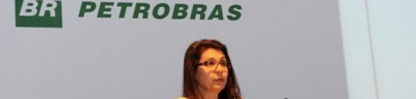 Presidente destaca contribuição da Petrobras para infraestrutura do Brasil