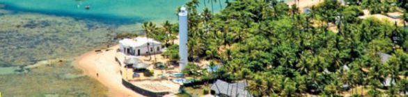 Praia do Forte é a queridinha do Litoral