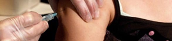 Mulheres com mais de 25 anos podem ser vacinadas no Brasil contra o HPV