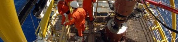 Petrobras conclui perfuração e teste de formação do quarto poço na área de Iara,