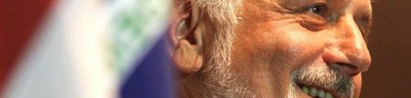 Conversa com o Governador - Programa reforça atuação do Pacto Pela Vida