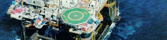 Petrobras comemora 50 anos da descoberta do campo de Carmópolis