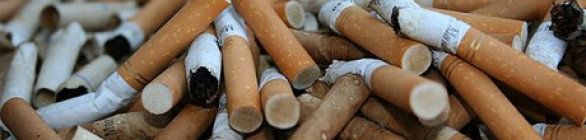 Câncer de pulmão tem 10 vezes mais chances de se desenvolver em fumante