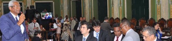 Projetos de lei que alteram IPTU chegam à Câmara de Vereadores