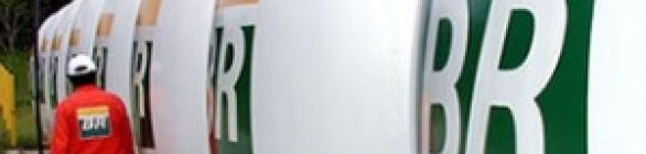 Petrobras atinge recorde mensal de produção de diesel e gasolina