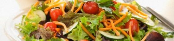 Dieta sem carboidratos é um risco