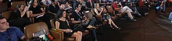 Petrobras patrocina Festival do Rio 2013