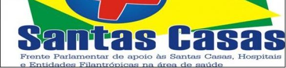 CÂMARA APROVA MORATÓRIA PARA AS SANTAS CASAS