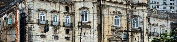 Irmandade celebrará missa em comemoração ao 76º aniversário de Edvaldo Brito