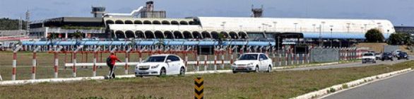 Aeroporto de Salvador é apenas o sexto melhor do país de acordo com usuários