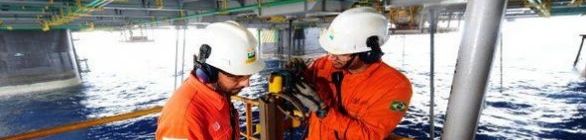 Petrobras conclui teste de formação na área de Farfan na Bacia de Sergipe-Alagoa