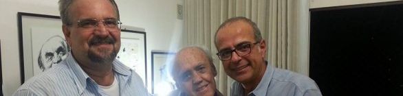 Golpe Militar na Bahia foi articulado na Base Aérea de Salvador, afirma Sebastiã