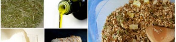 10 alimentos contra o câncer de mama