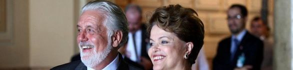 Dilma e Wagner entregam Via Expressa nesta sexta-feira